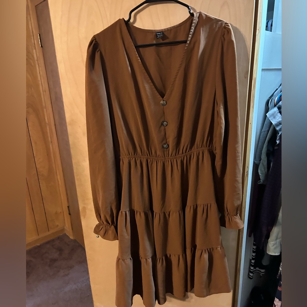 Women’s dress